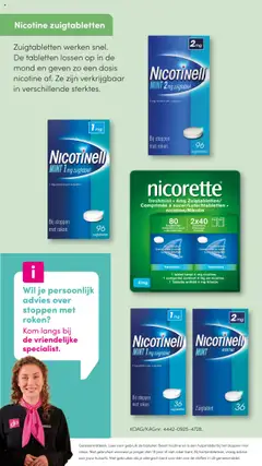 Da - Folder - Voorbeeld van een folder van Da, geldig van 06.10.2025 | Pagina: 36 | Producten: Kom, Tablet, Zuigtabletten