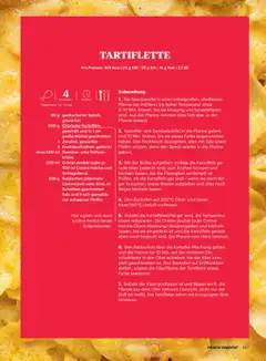 Billa  Frisch Gekocht ab 01.03.2026 gültig | Seite: 145