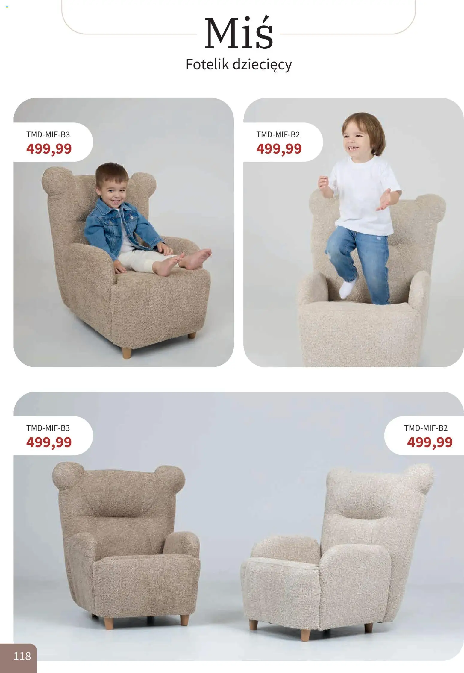 Bodzio Katalog od 01.01.2026 | Strona: 118