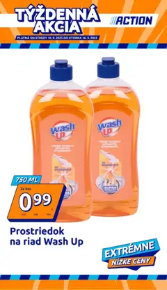 Action leták platný od 10.09.2025