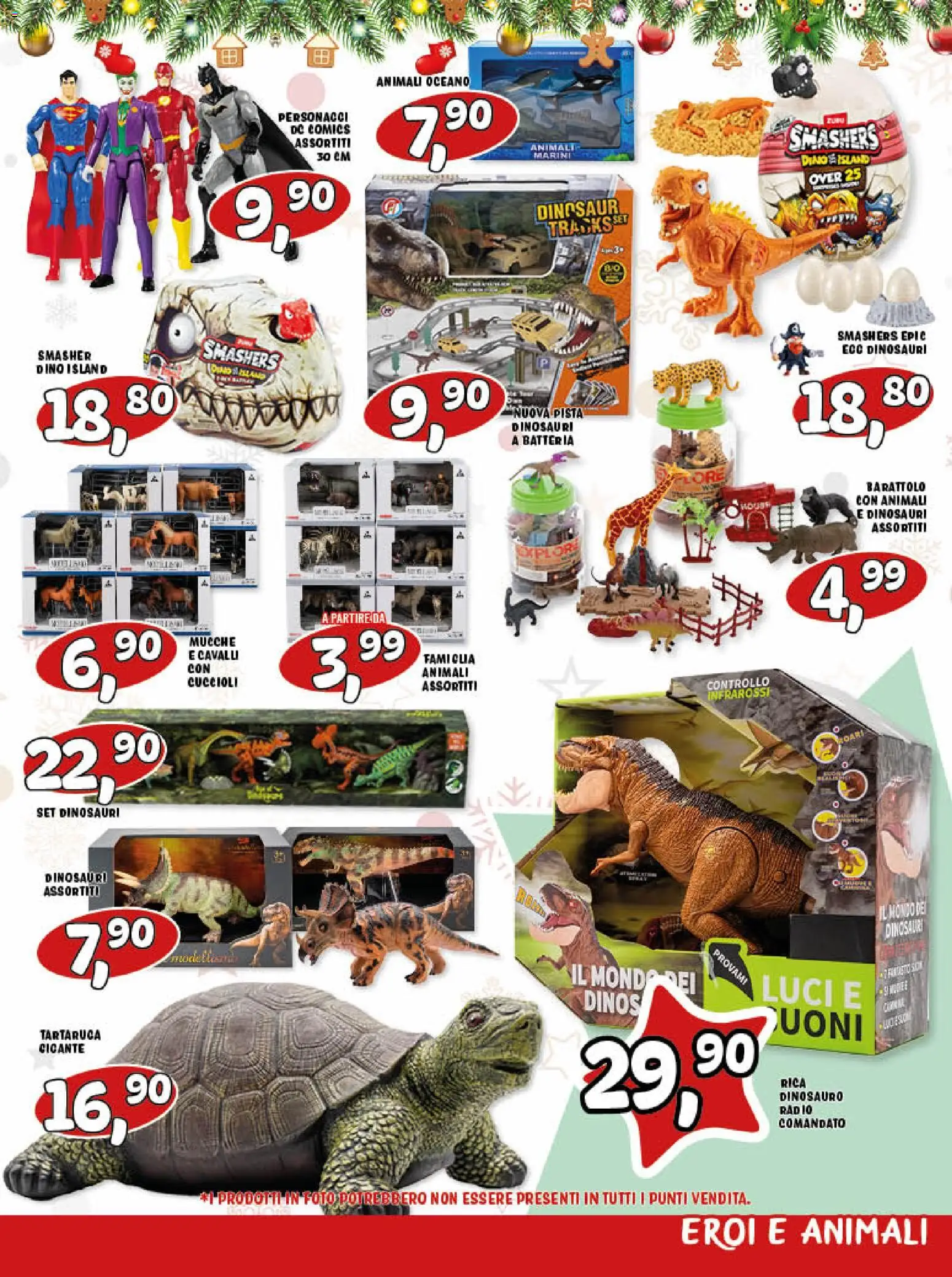 Volantino RisparmioCasa del 26.11.2025 | Pagina: 27 | Prodotti: Batteria