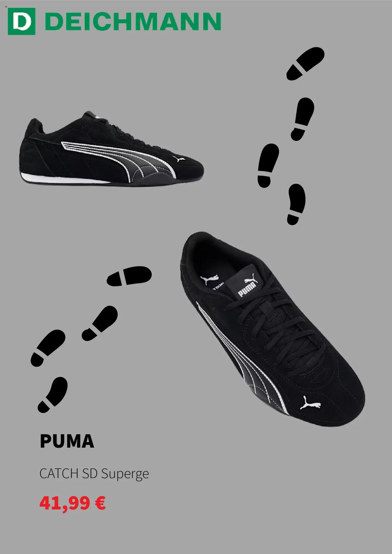 Novi Deichmann katalog ponudbe – veljaven od 24.11.2025 | Stran: 5