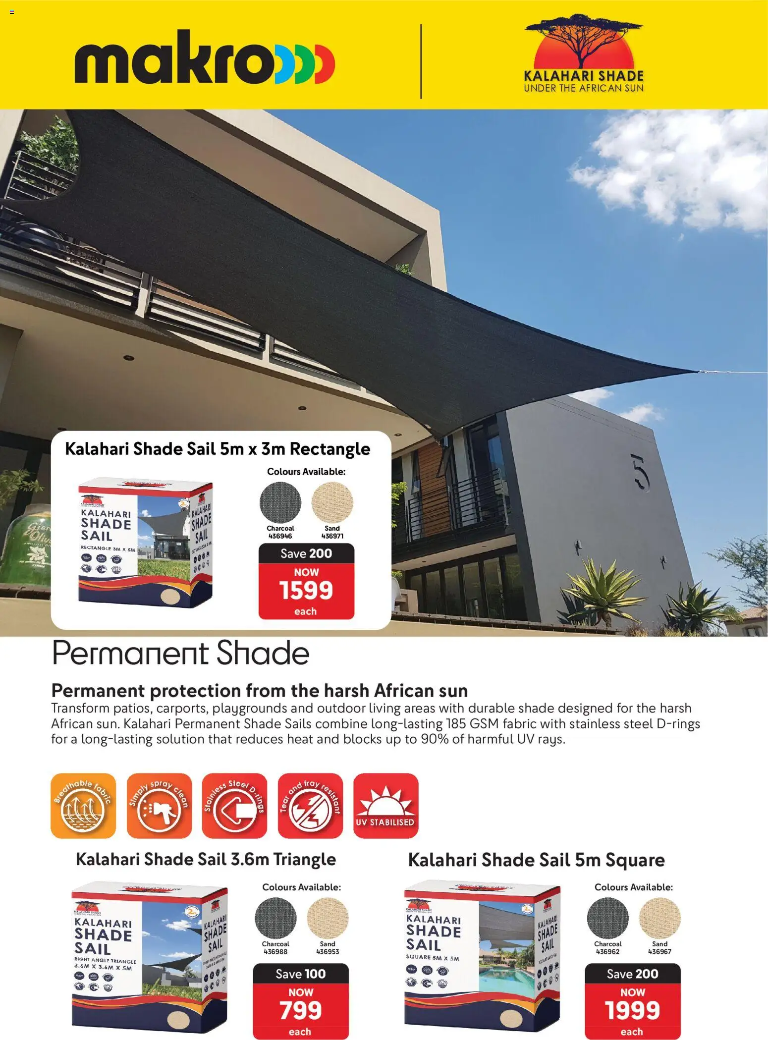 New Makro catalogue – valid from 03.12.2025 | Page: 2