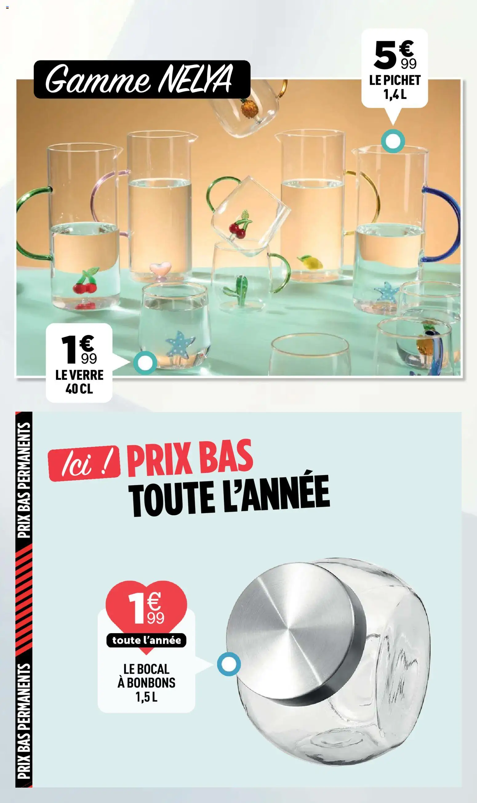 {H1} | Page: 12 | Produits: Bonbons