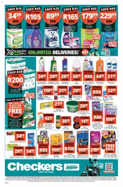 Checkers specials catalogue – valid from 19.01.2026 | Page: 12