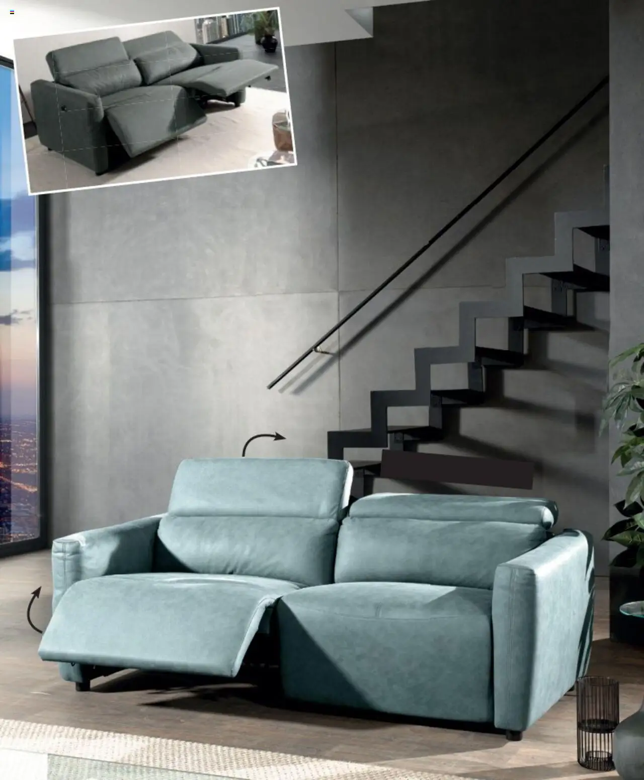  | Page: 38 | Produits: Sofa