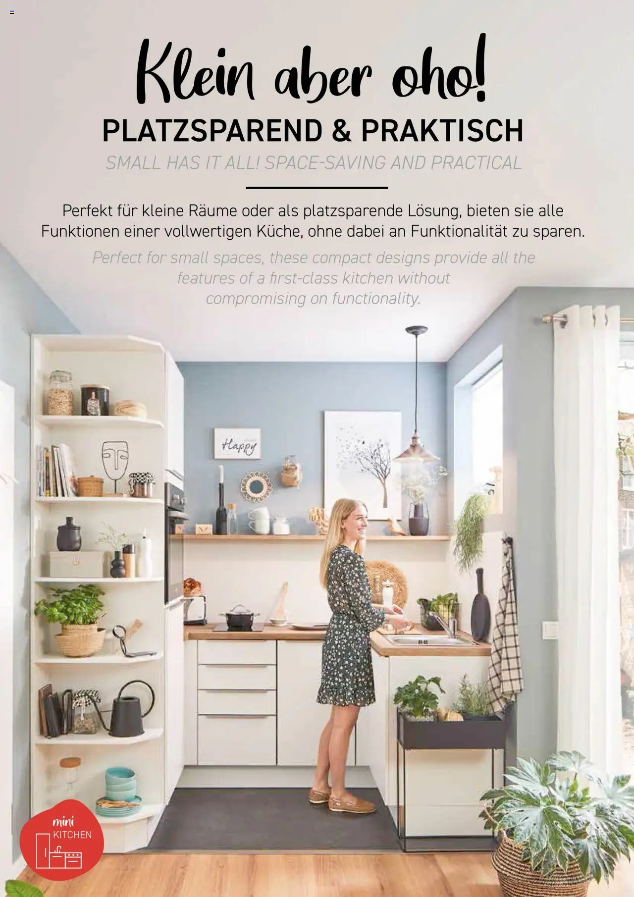 Ostermann Modulform Küchenprospekt  – gültig ab 26.05.2025 | Seite: 28