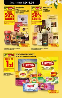 Pogląd oferty "Biedronka gazetka od środy" - ważna od 01.04.2026 | Strona: 13