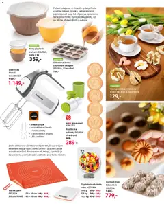 Náhled letáku TESCOMA leták - Jaro 2026 od 03.03.2026 | Strana: 3