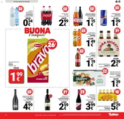 Anteprima del volantino Gulliver volantino valido a partire dal 27.03.2026 | Pagina: 12