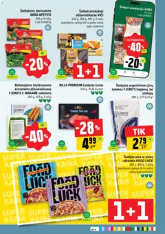 IKI leidinys galioja nuo 27.04.2026 | Puslapis: 21 | Prekių: Pica