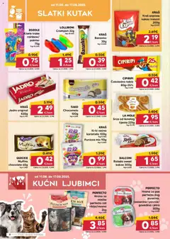 Pivac katalog | vrijedi od 11.08.2025 | Stranica: 8