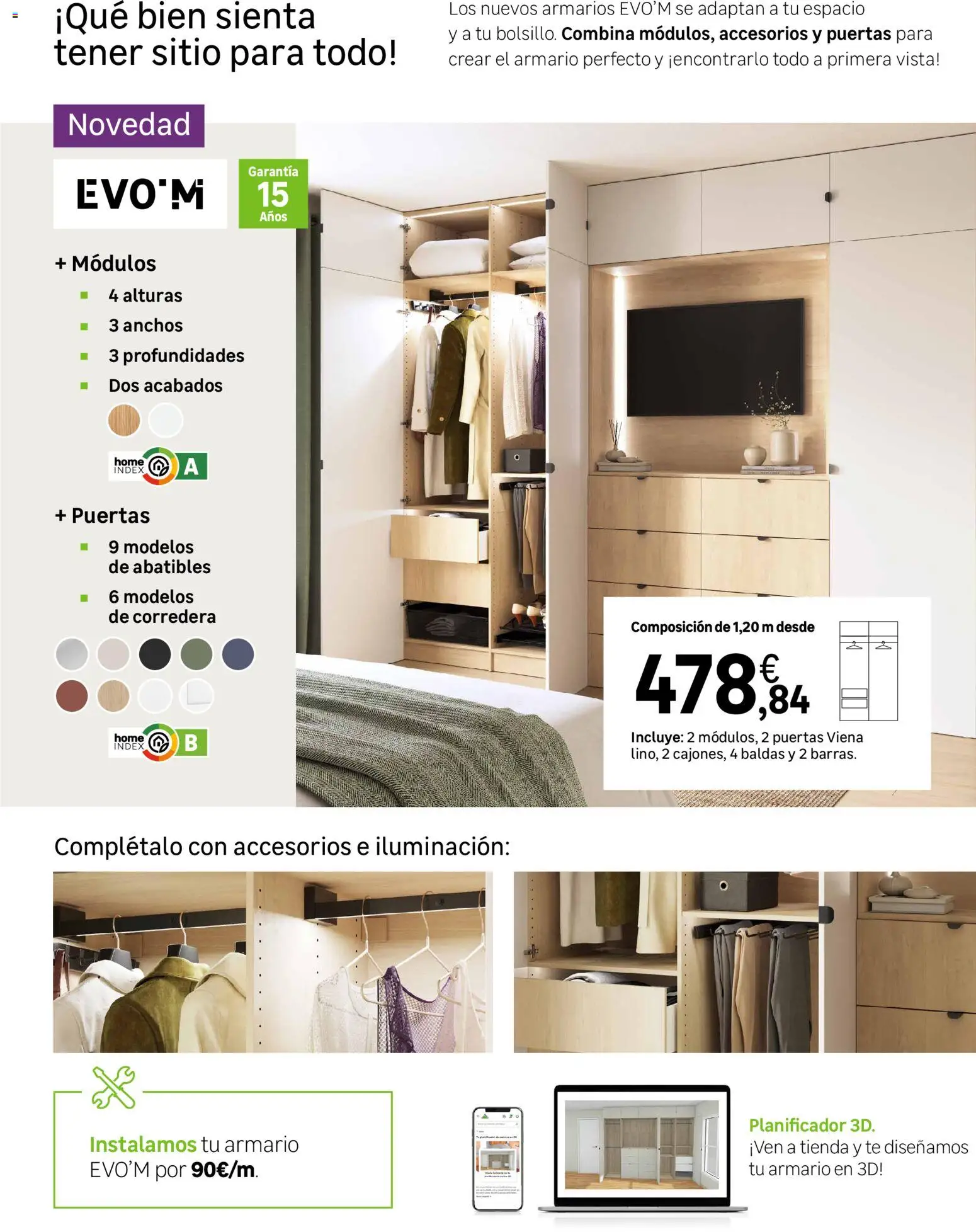 Leroy Merlin Proyectos │ válido desde el 10.02.2026 | Página: 30