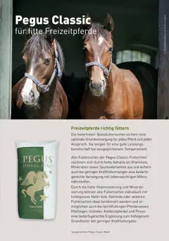 Lagerhaus  Pegus gültig ab 10.09.2025 | Seite: 4 | Produkte: Getreide