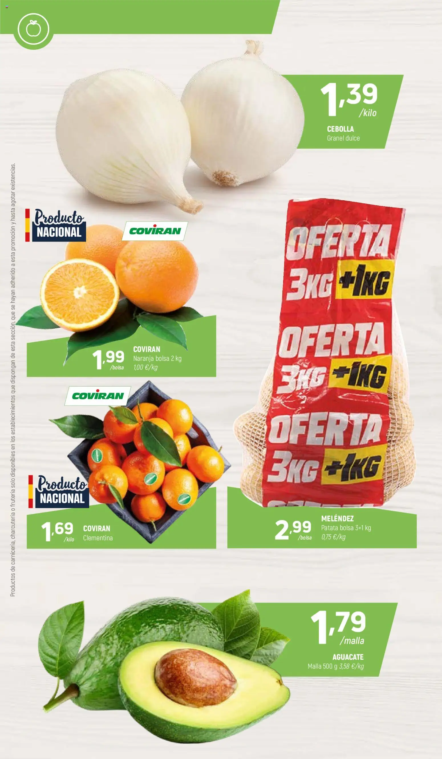 Coviran - Asturias │ válido desde el 02.01.2026 | Página: 2 | Productos: Παγωμένο τσάι, Bolsa