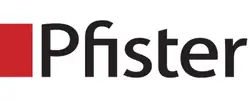 Logo Pfister