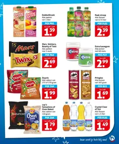 Hoogvliet - Folder - Voorbeeld van een folder van Hoogvliet, geldig van 17.12.2025 | Pagina: 31