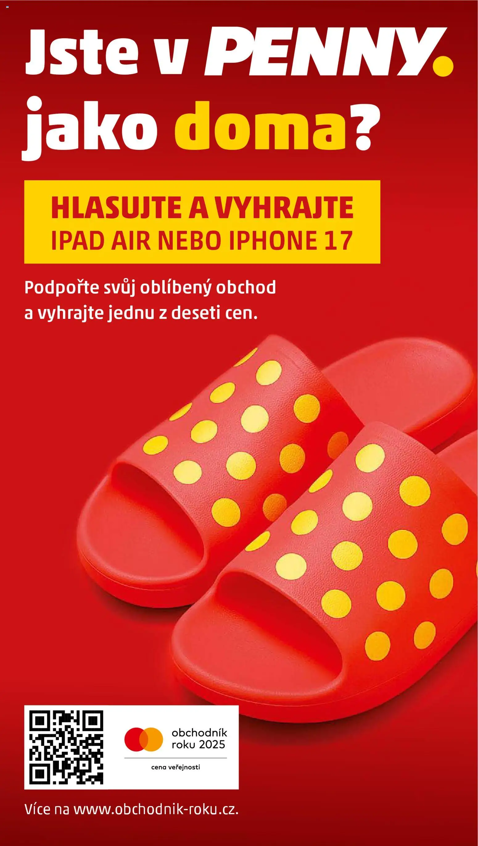 Penny Market leták - Čtvrtečník od 08.01.2026 | Strana: 30 | Produkty: Iphone, Ipad