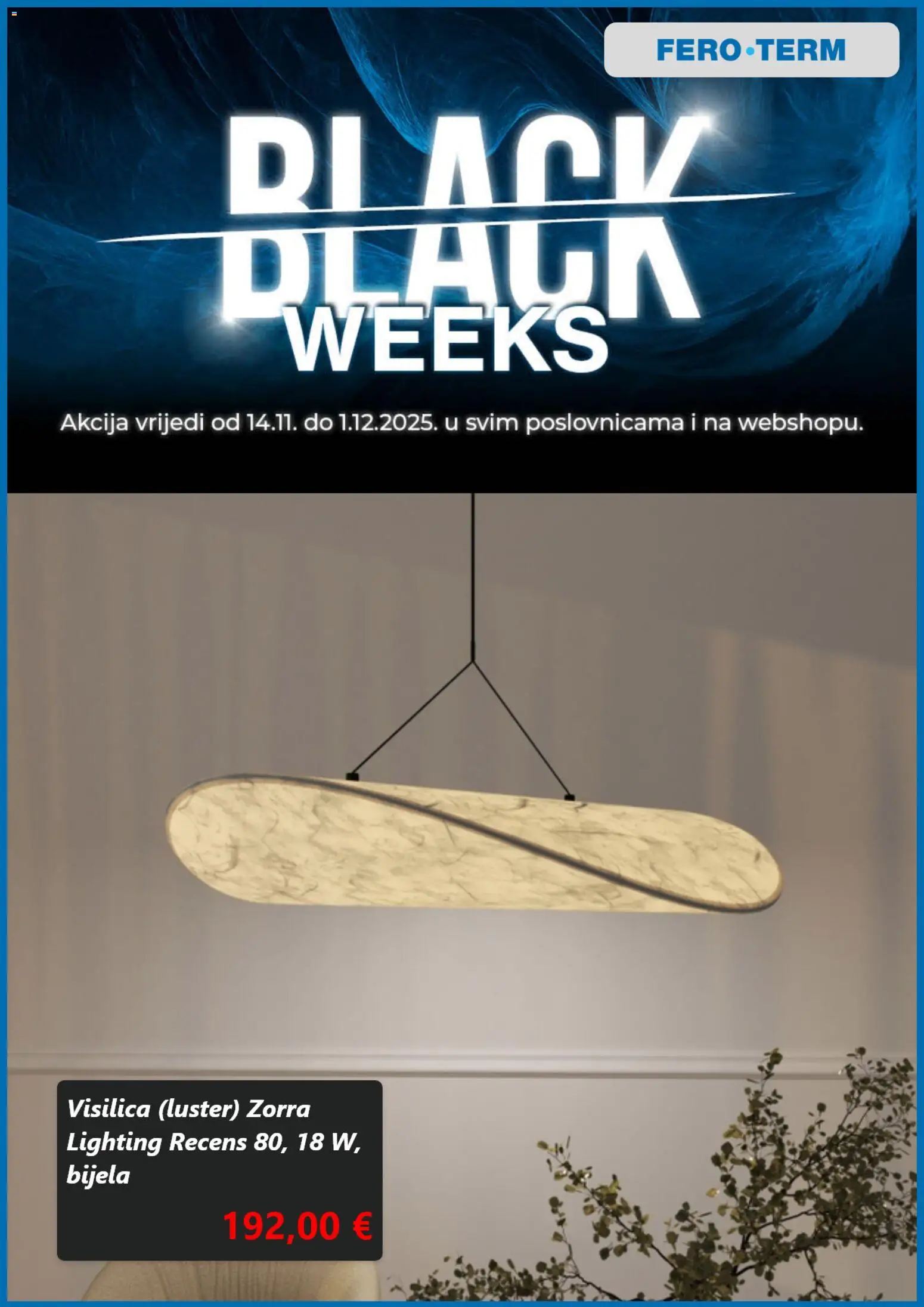 Fero-term katalog | vrijedi od 18.11.2025 | Stranica: 7 | Proizvodi: Luster