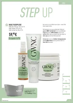 Katalog ProWin New Wellness  ab 01.10.2025 gültig | Seite: 15