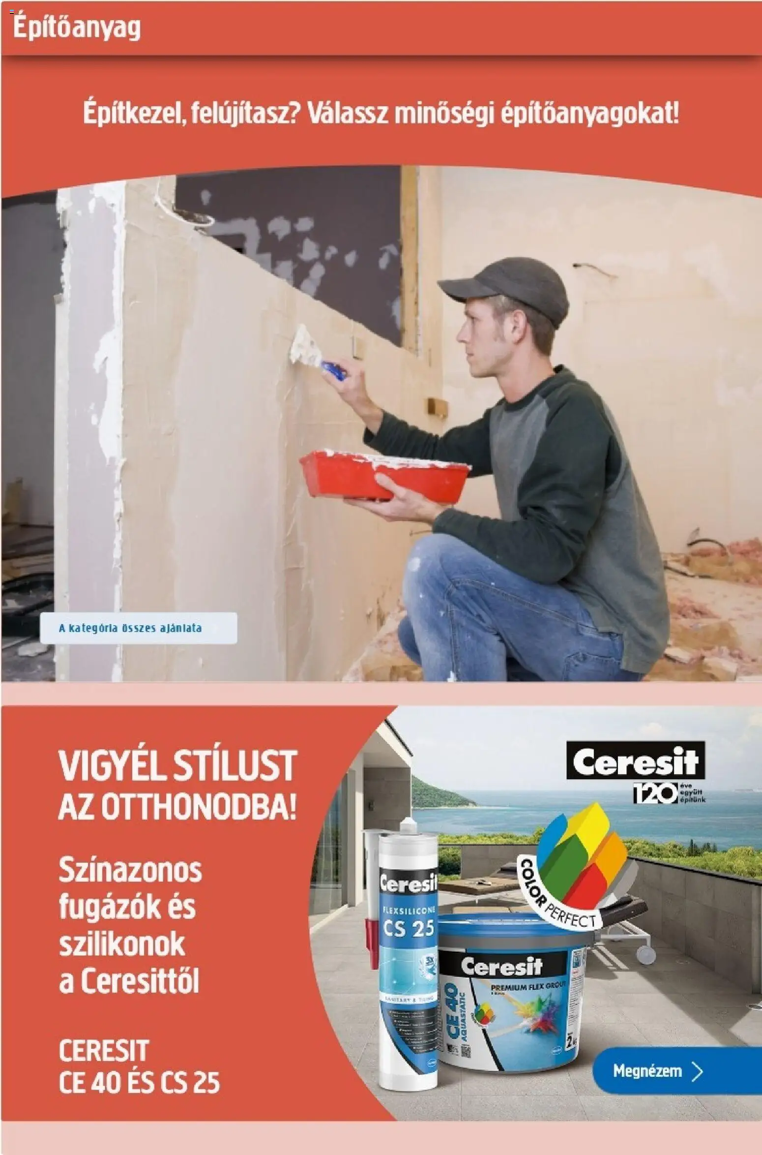 Praktiker akciós ujság - amely érvényes a következő dátumtól: 26.02.2026 | Oldal: 6