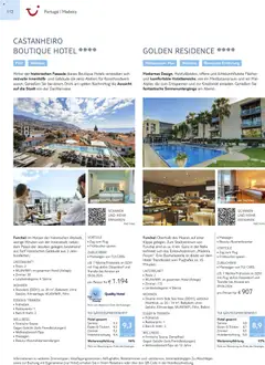 Aida  Südeuropa & Nordafrika 2026/27 ab 01.01.2026 gültig | Seite: 112 | Produkte: Babybett, Föhn