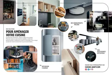 Darty - Prévisualisation de Darty catalogue valide à partir de 01.08.2025 | Page: 60 | Produits: Prises