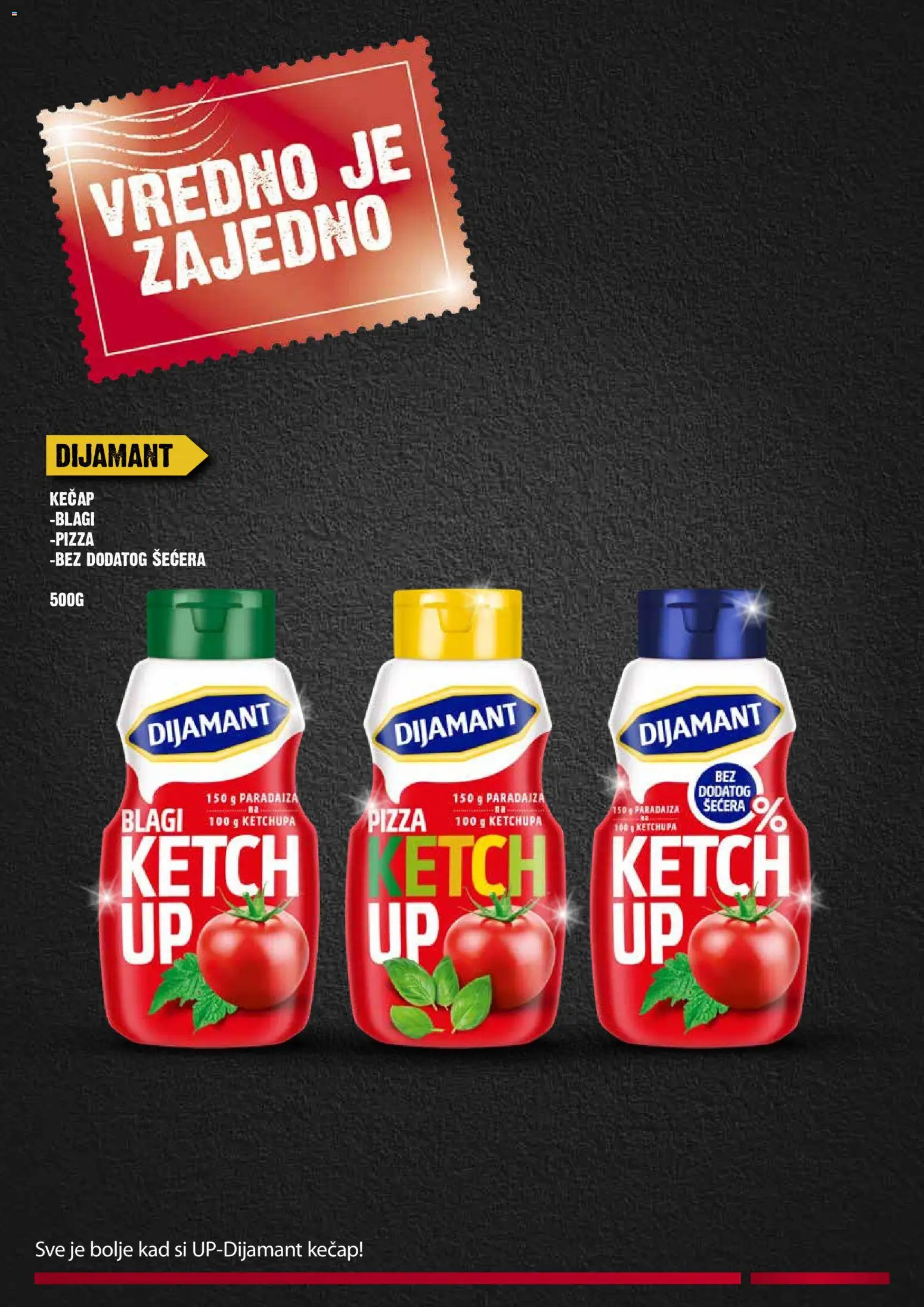 Roda katalog - važi od 19.02.2026 | Strana: 7 | Proizvode: Kečap