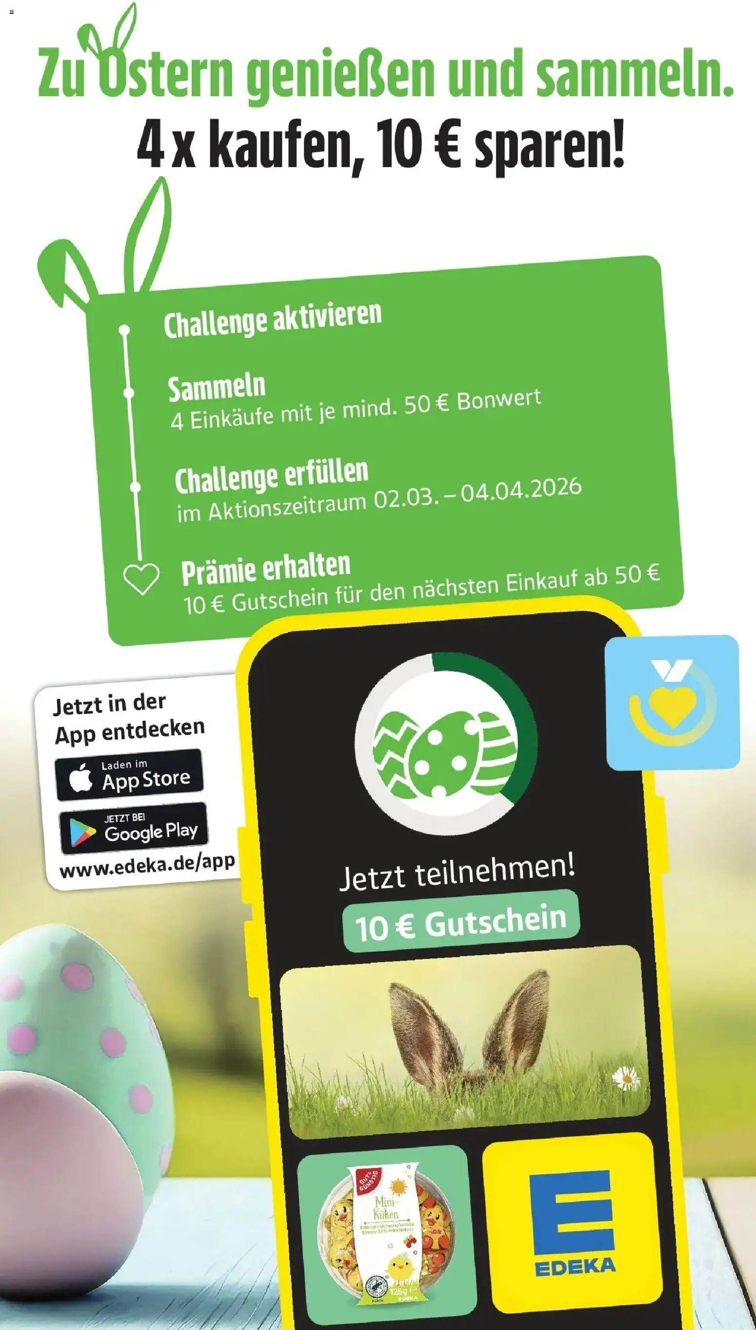 E center Prospekt Ulm An Der Donau	 – gültig ab 23.03.2026 | Seite: 3