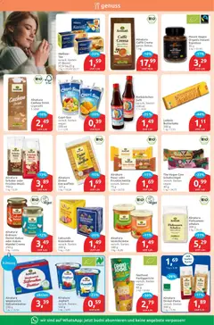 Budni Prospekt ab 30.12.2025 gültig | Seite: 6