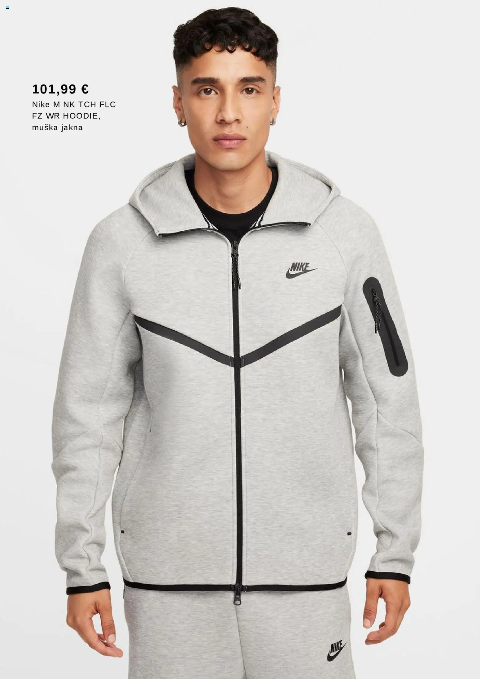 Intersport katalog | vrijedi od 05.01.2026 | Stranica: 10 | Proizvodi: Jakna