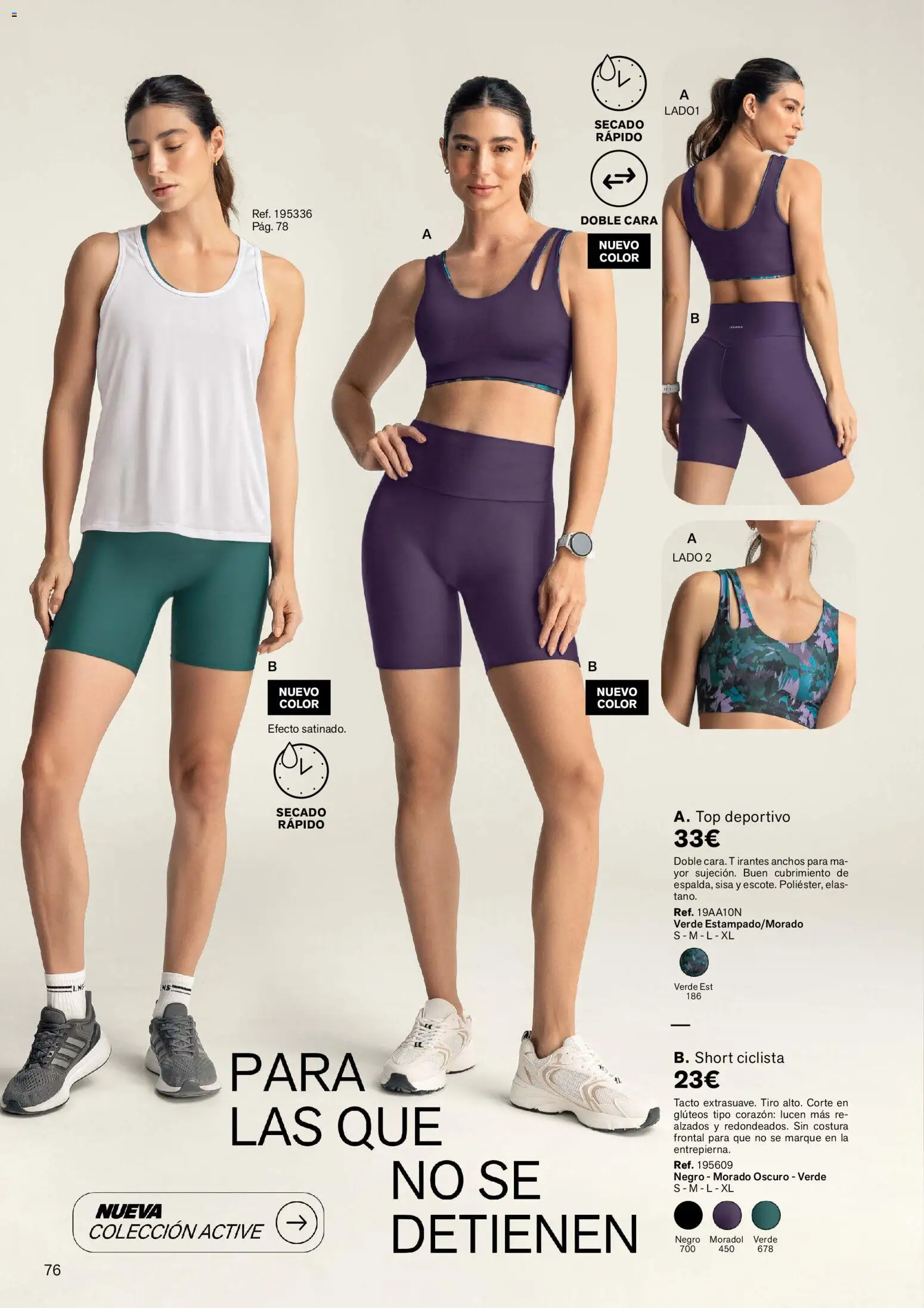 Leonisa folleto │ válido desde el 01.03.2026 | Página: 78