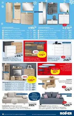 Roller Prospekt 	 ab 01.02.2026 gültig | Seite: 15