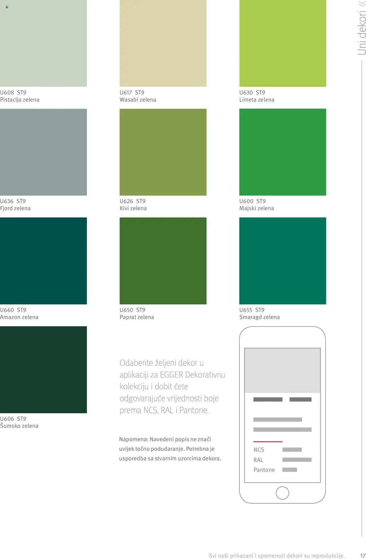 Elgrad katalog | vrijedi od 06.10.2025 | Stranica: 17 | Proizvodi: Kivi, Limeta