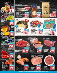 HIT Prospekt 	 - gültig ab dem 18.08.2025 | Seite: 2 | Produkte: Kühlschrank, Tomaten, Salami, Salat