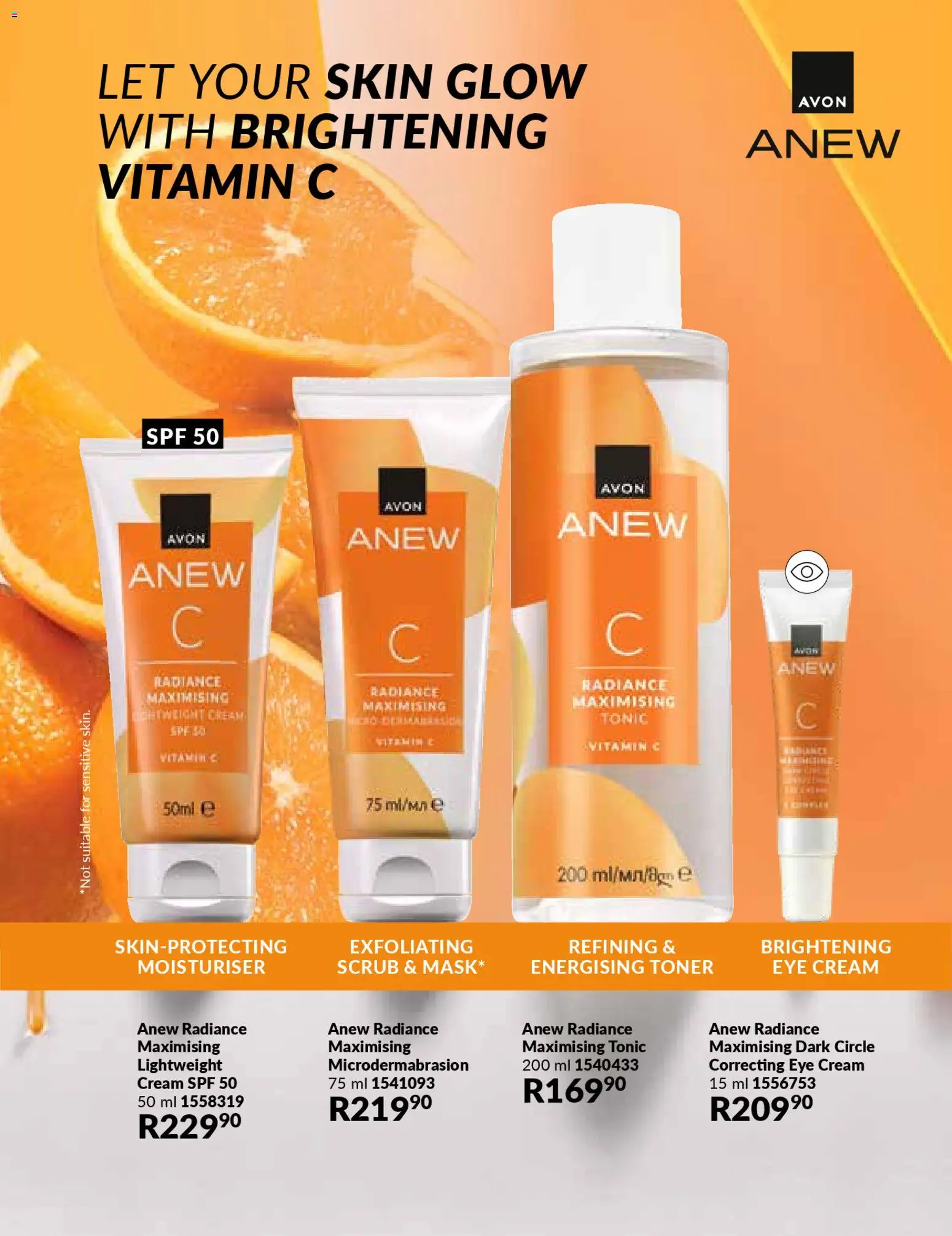 New Avon catalogue – valid from 01.11.2025 | Page: 111