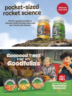 Preview of Waitrose - Offers valid from 08.01.2026 | Page: 12