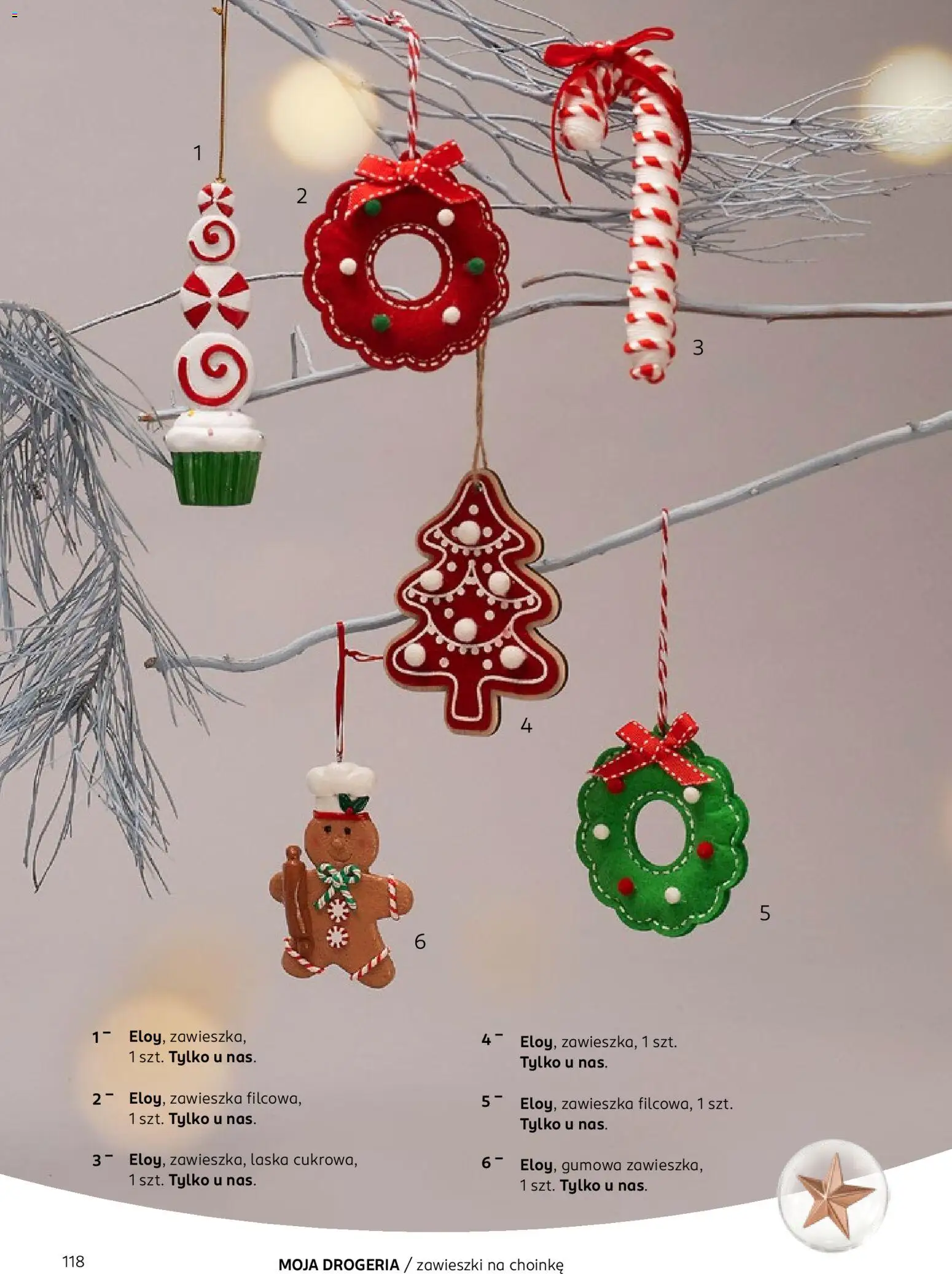 Rossmann Gazetka - Magazyn Moja Drogeria od 15.11.2025 | Strona: 120 | Produkty: Drogeria