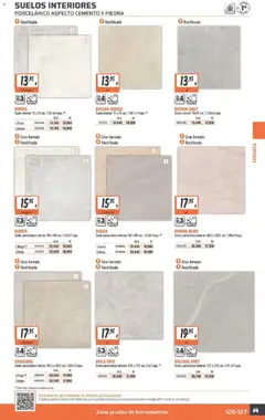 Vista previa Obramat folleto válido desde el 23.03.2026 | Página: 127 | Productos: Caja