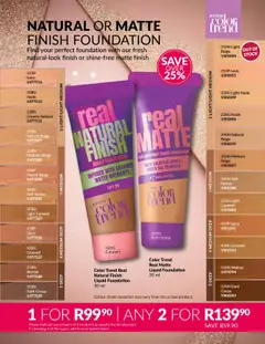 Avon specials catalogue – valid from 01.10.2025 | Page: 77