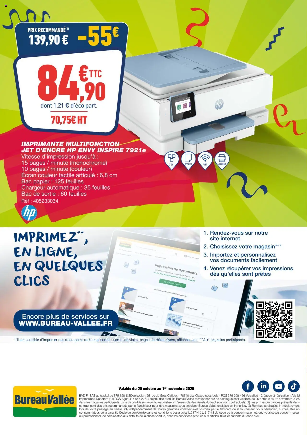 {H1} | Page: 14 | Produits: Imprimante, Imprimante multifonction, Tampons, Cartouche