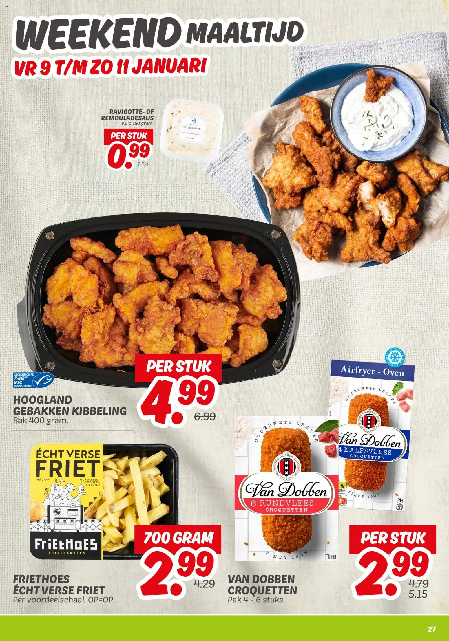 {H1} | Pagina: 27 | Producten: Friet, Oven, Rundvlees, Panini grill