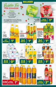 Billa Plus Flugblatt gültig ab 17.07.2025 | Seite: 14 | Produkte: Mango, Himbeere, Planche de surf, Äpfel