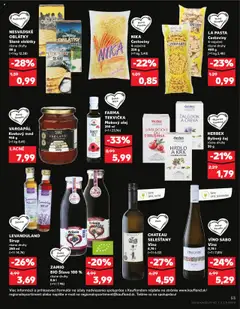 Kaufland Bratislava-Dúbravka │ platný od 14.08.2025 | Strana: 53