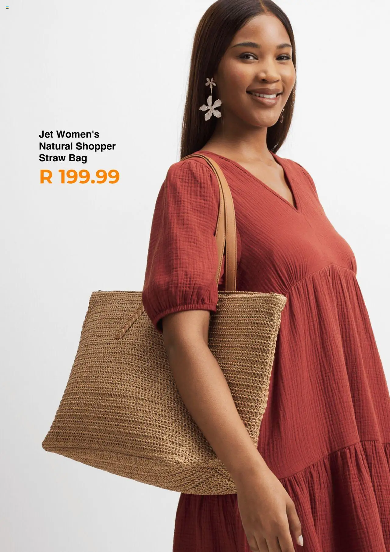 New Jet catalogue – valid from 21.10.2025 | Page: 10 | Products: Bag