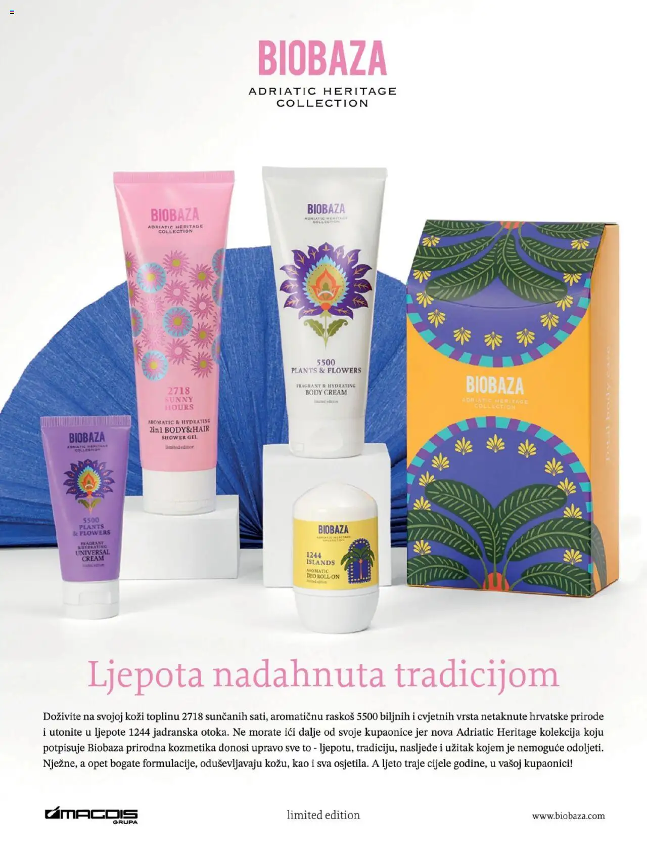 Bipa katalog | vrijedi od 01.09.2025 | Stranica: 66