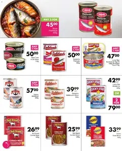 Save specials catalogue – valid from 12.03.2026 | Page: 19