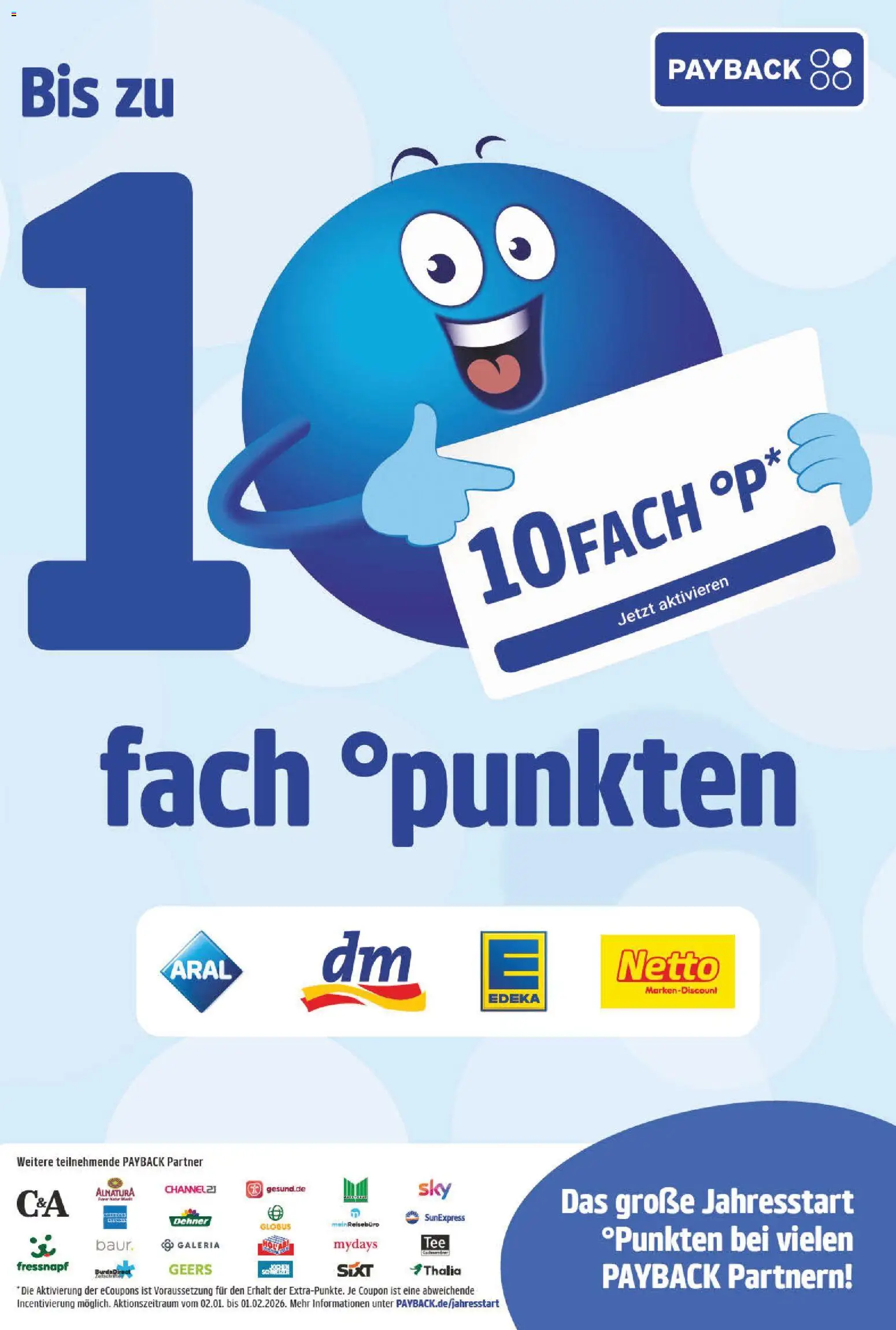 NP Discount Prospekt 	 – gültig ab 12.01.2026 | Seite: 19