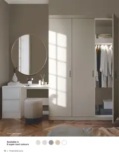 Preview of B&Q - Furniture & storage valid from 16.12.2025 | Page: 12