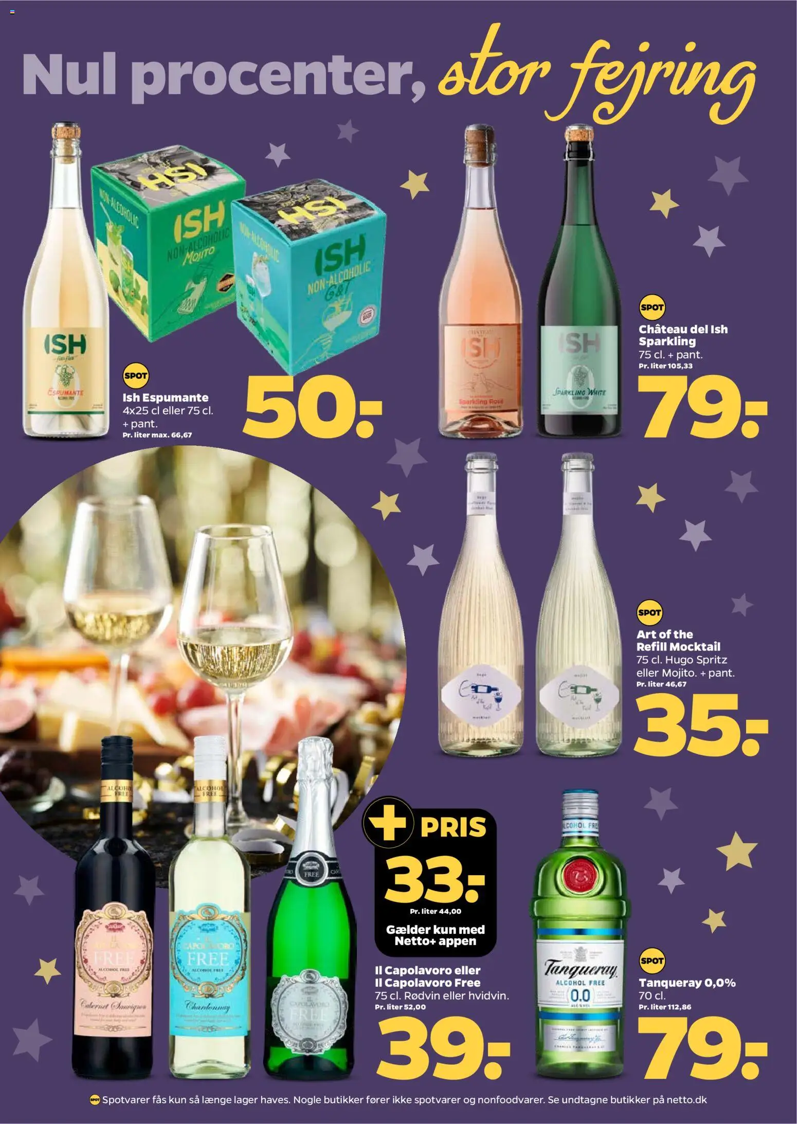 Netto tilbudsavis – gyldig fra 27.12.2025 | Side: 19